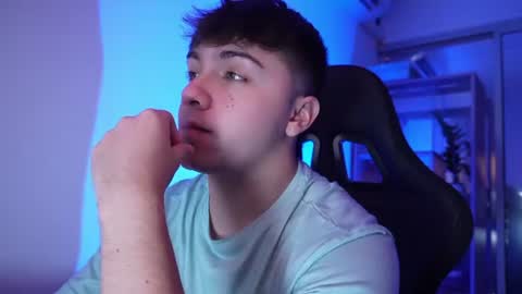 aron__cooper online show from 28, 6, 2026
