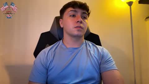 aron__cooper online show from 4, 7, 2026