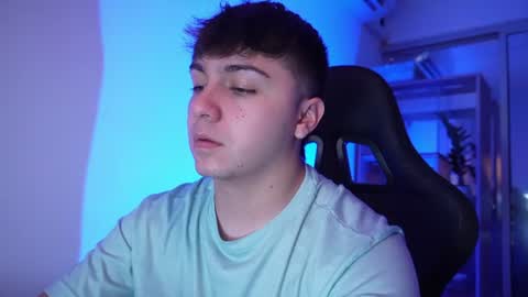 aron__cooper online show from 16, 7, 2026