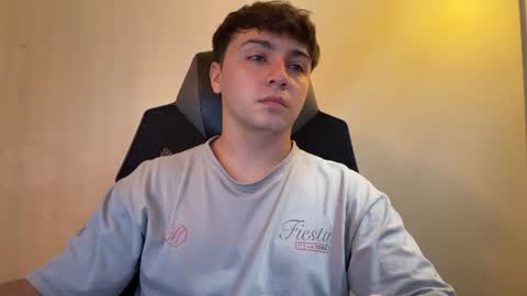 aron__cooper online show from 20, 7, 2026