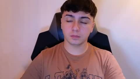 aron__cooper online show from 27, 7, 2026