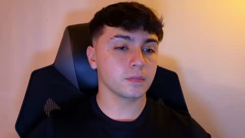 aron__cooper online show from 28, 7, 2026