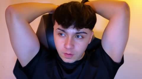 aron__cooper online show from 28, 7, 2026