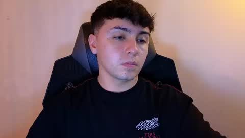 aron__cooper online show from 1, 8, 2026