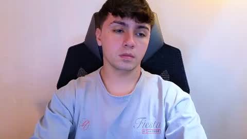 aron__cooper online show from 6, 8, 2026