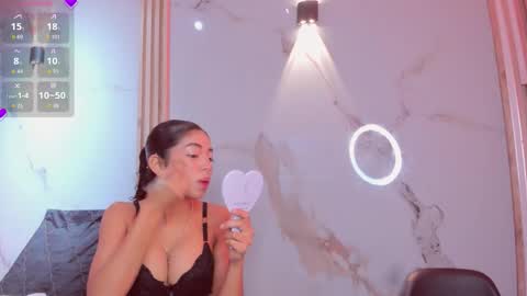 aron and molly online show from 22, 11, 2025