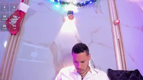 aron and molly online show from 22, 12, 2025