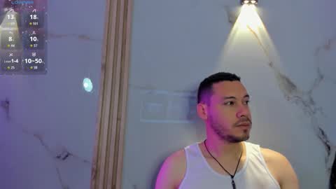 aron and molly online show from 16, 1, 2026