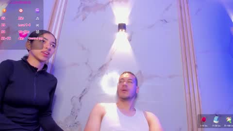 aron and molly online show from 19, 2, 2026