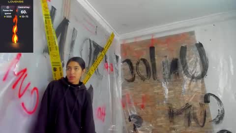 aron and molly online show from 15, 3, 2026