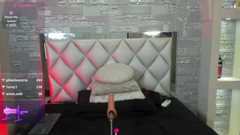 ARON BOLT online show from 8, 2, 2025