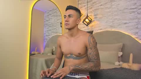 ARON BOLT online show from 9, 2, 2026