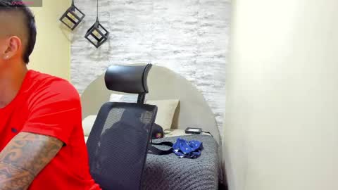 ARON BOLT online show from 23, 4, 2026