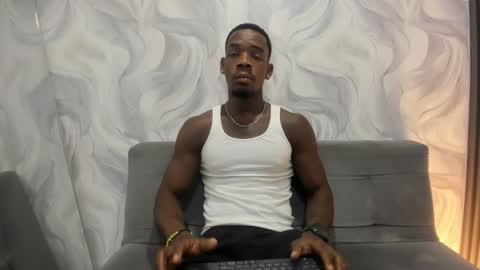 A R O N online show from 20, 3, 2026