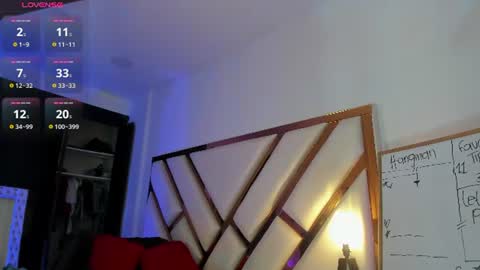 Aron cruz  online show from 25, 7, 2026