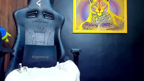 Snapshot of aron_ford chatting on 31, 1, 2025 Aron ford online show from 31, 1, 2025