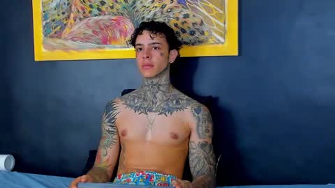 Snapshot of aron_ford chatting on 13, 9, 2025 Aron ford online show from 13, 9, 2025