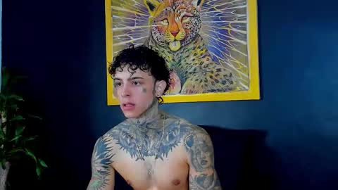 Snapshot of aron_ford chatting on 22, 9, 2025 Aron ford online show from 22, 9, 2025