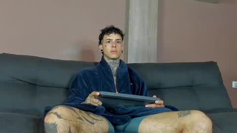 Aron ford online show from 6, 2, 2026