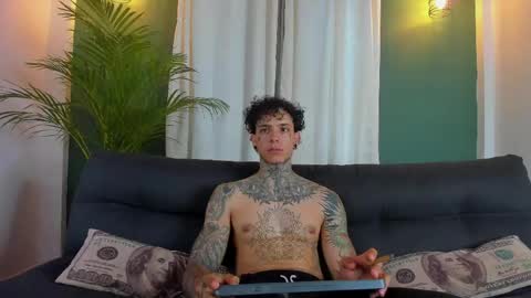 Aron ford online show from 28, 4, 2026