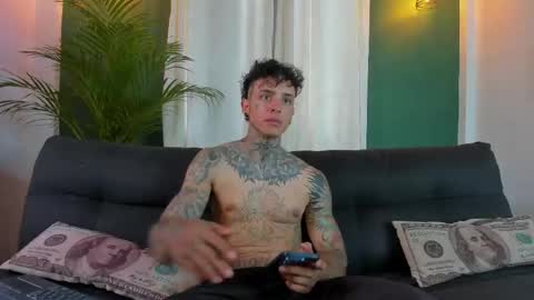 Aron ford online show from 29, 4, 2026