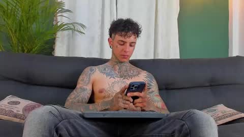 Aron ford online show from 3, 5, 2026