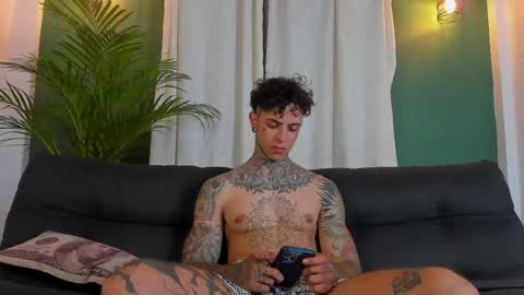 Aron ford online show from 4, 5, 2026