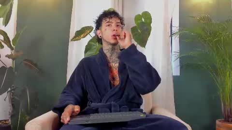 Aron ford online show from 30, 7, 2026