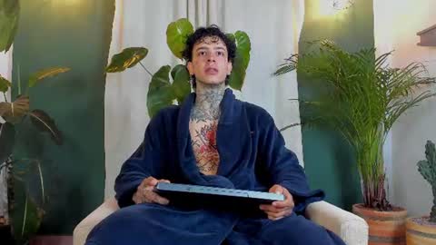 Aron ford online show from 7, 8, 2026