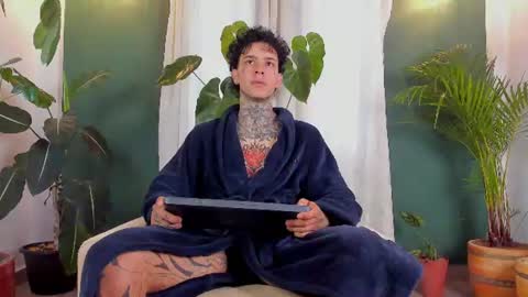 Aron ford online show from 8, 8, 2026