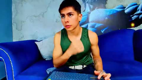 aron_pulse online show from 21, 3, 2026