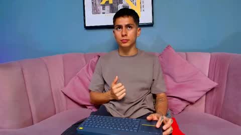 aron_pulse online show from 20, 4, 2026