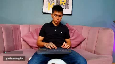 aron_pulse online show from 7, 5, 2026