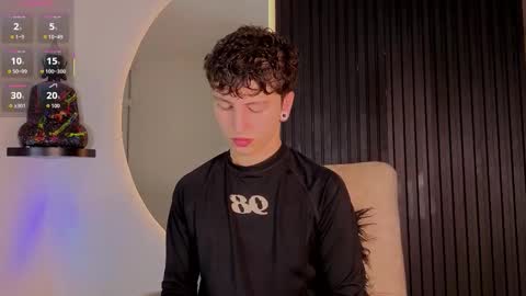  Your Aron  online show from 13, 2, 2026