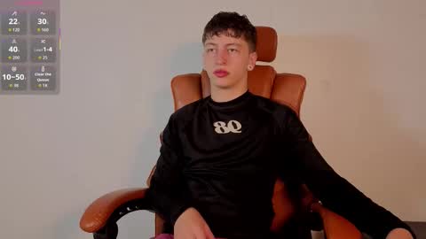  Your Aron  online show from 17, 3, 2026