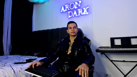 Snapshot of arondark chatting on 29, 12, 2024 DarkMaster online show from 29, 12, 2024