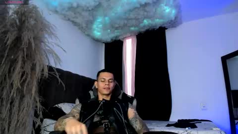DarkMaster online show from 30, 4, 2026