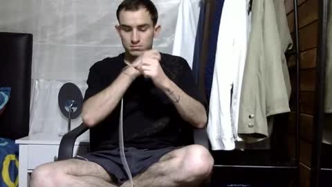 Aron G Franco online show from 29, 4, 2026