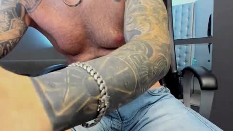 AronGrant online show from 9, 11, 2025