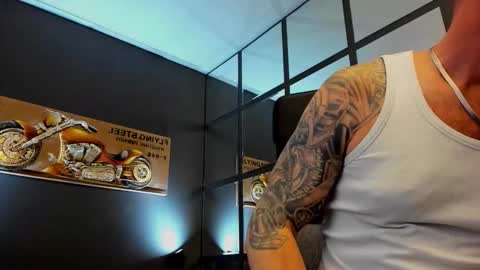 AronGrant online show from 5, 12, 2025