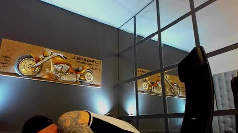 AronGrant online show from 16, 2, 2026