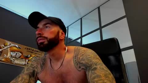 AronGrant online show from 24, 6, 2026