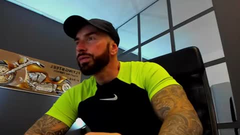 AronGrant online show from 25, 6, 2026