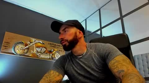 AronGrant online show from 28, 6, 2026