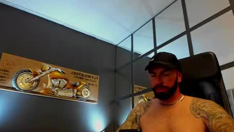 AronGrant online show from 29, 6, 2026