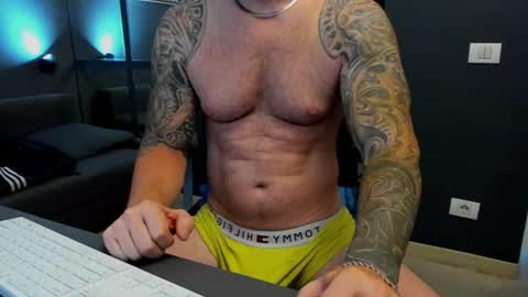 AronGrant online show from 29, 6, 2026