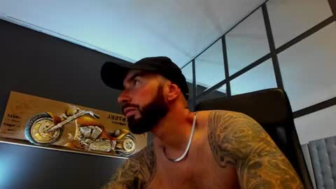 AronGrant online show from 30, 6, 2026