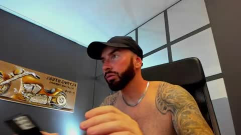 AronGrant online show from 1, 7, 2026