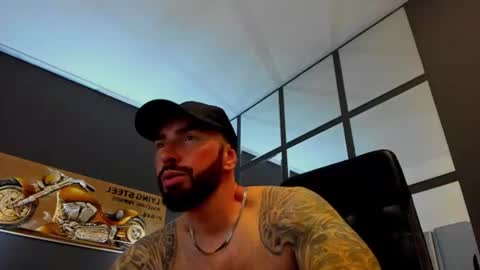 AronGrant online show from 3, 7, 2026