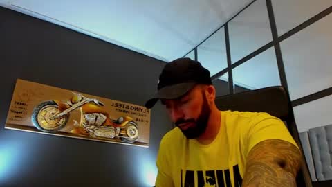AronGrant online show from 4, 7, 2026